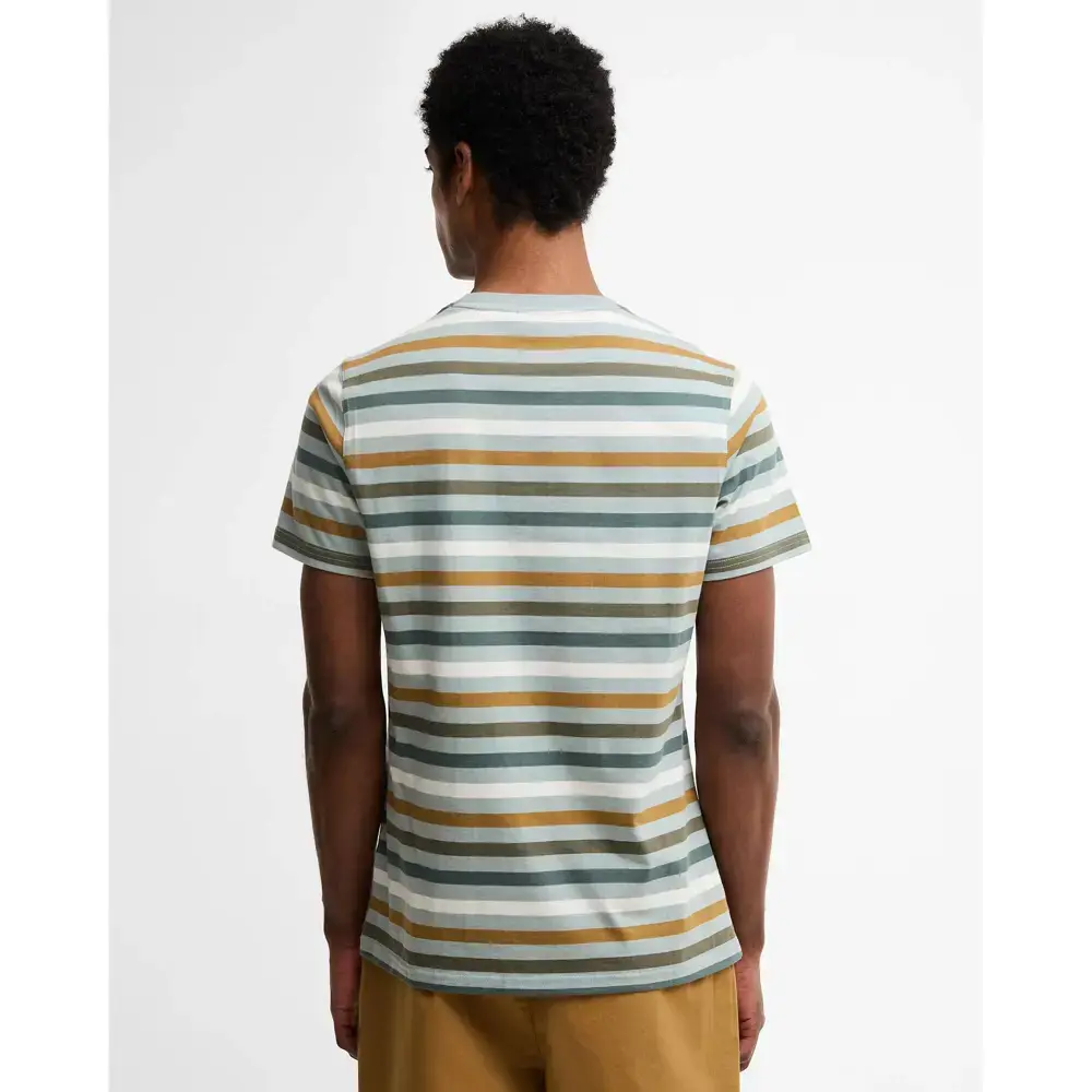 Barbour Rokeby Stripe T-Shirt